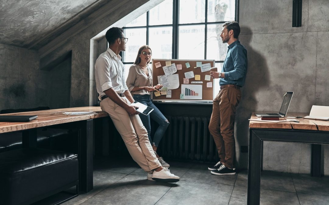 Affordable Marketing Strategies for Small Businesses