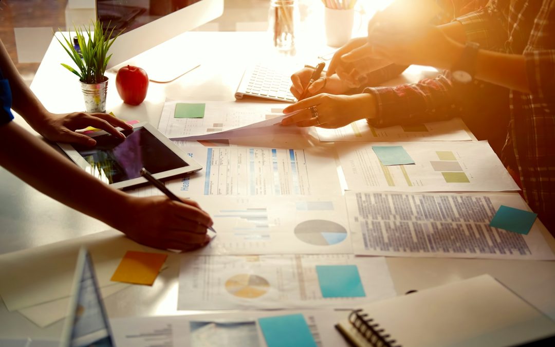 Creating a Marketing Plan on a Tight Budget