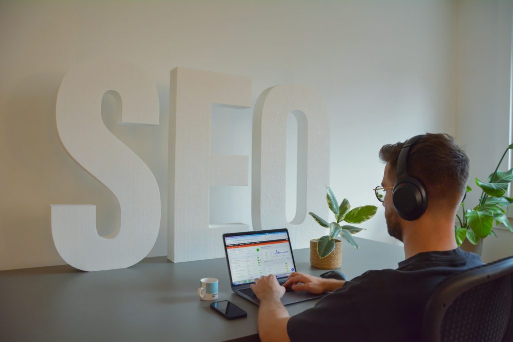 seo agency